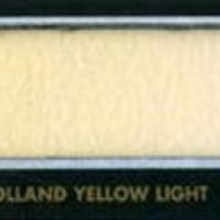 A06 Old Holland Yellow Light/Κίτρινο Ανοικτό - 6ml