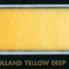 B08 Old Holland Yellow Deep/Κίτρινο Βαθύ - 6ml