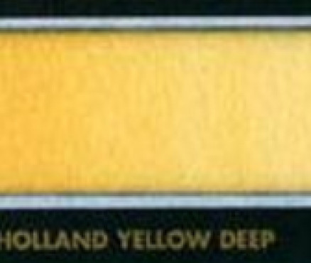 B08 Old Holland Yellow Deep/Κίτρινο Βαθύ - 6ml
