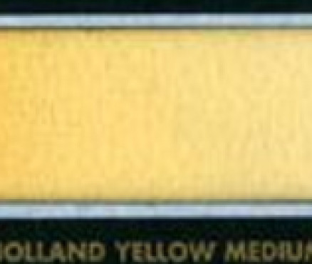 B07 Old Holland Yellow Medium/Κίτρινο Μεσαίο - 6ml