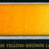 B130 Indian Yellow Brown Lake Extra/Κίτρινο Καφέ Ινδίας Διαφανή - 6ml