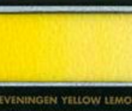 B10 Scheveningen Yellow Lemon/Κίτρινο Λεμονί - 1/2 πλάκα