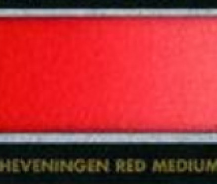 Β169 Scheveningen Red Medium/Κόκκινο μεσαίο Scheveningen σωληνάρια 6ml