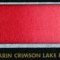 C163 Alizarine Crimson Lake Extra/Αλιζαρίνη Διαφανή - σωληνάριο 6ml
