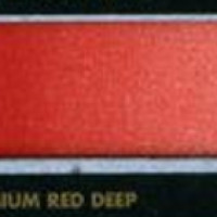 Ε23 Cadmium Red Deep/Κόκκινο Καδμίου Βαθύ - σωληνάριο 6ml