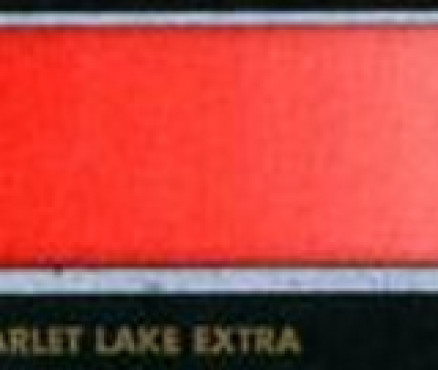 C157 Scarlet Lake Extra/Διάφανο κόκκινο - σωληνάριο 6ml