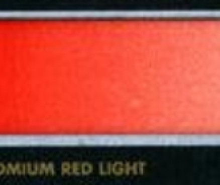 Ε21 Cadmium Red Light/Κόκκινο Καδμίου Ανοικτό - σωληνάριο 6ml