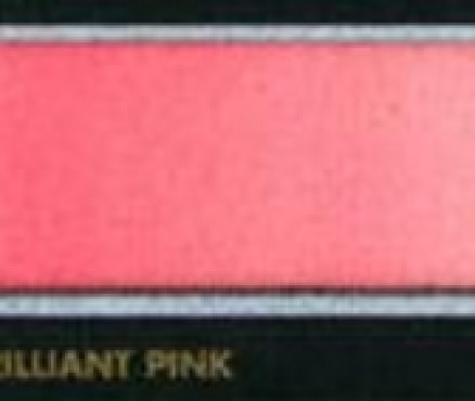 B175 Brilliant Pink/Ροζ Φωτεινό - 1/2 πλάκα