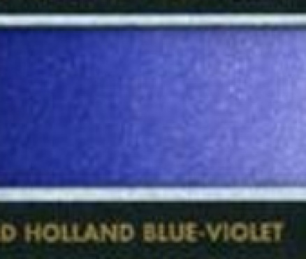 C205 Old Holland Blue Violet/Μπλέ Βιολετί - 1/2 πλάκα