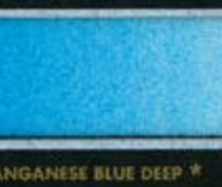 C241 Manganese Blue Deep/Μπλε Μαγγανίου Βαθύ - σωληνάριο 6ml