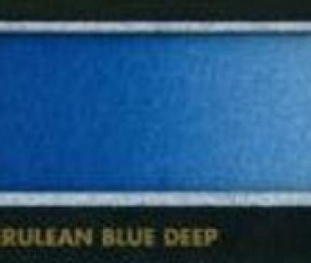Ε235 Cerulean Blue Deep/Μπλε βαθύ Cerulean - σωληνάριο 6ml