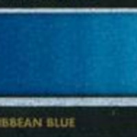 C232 Caribbean Blue/Μπλε Καραϊβικής - σωληνάριο 6ml