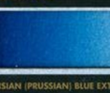 A34 Parisian (Prussian) Blue/Μπλε Πρωσσίας - 1/2 πλάκα