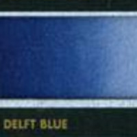 C220 Old Delft Blue/Παλιό Μπλε Ολλανδίας - σωληνάριο 6ml