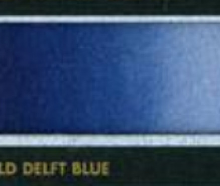 C220 Old Delft Blue/Παλιό Μπλε Ολλανδίας - σωληνάριο 6ml