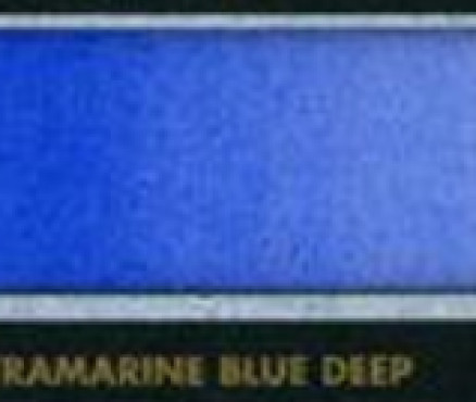 Α244 Ultramarine Blue Deep/Μπλε Βαθύ Ουλτραμαρίνα - σωληνάριο 6ml