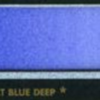 E38 Cobalt Blue Deep/Μπλε Κοβαλτίου Βαθύ - σωληνάριο 6ml