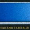 C247 Old Holland Cyan Blue/Μπλε Κυανό - σωληνάριο 6ml