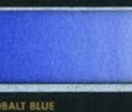 Ε250 Cobalt Blue/Μπλε Κοβαλτίου - 1/2 πλάκα
