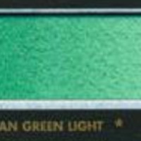D46 Viridian Green Light/Πράσινο Βιριδιέν Ανοικτό - σωληνάριο 6ml
