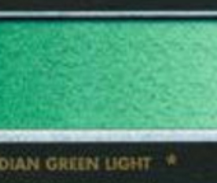 D46 Viridian Green Light/Πράσινο Βιριδιέν Ανοικτό - 1/2 πλάκα