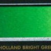 C280 Old Holland Bright Green/Πράσινο Φωτεινό - σωληνάριο 6ml