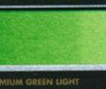 D44 Cadmium Green Light/Πράσινο Καδμίου Ανοικτό - σωληνάριο 6ml