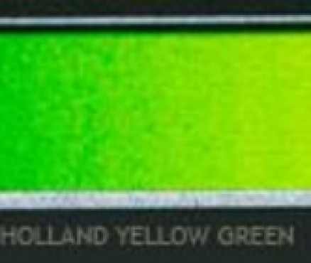 B283 Old Holland Yellow Green/Πράσινο Κίτρινο - σωληνάριο 6ml