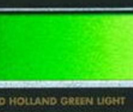 B286 Old Holland Green Light/Πράσινο Ανοικτό - 1/2 πλάκα
