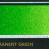 B289 Permanent Green/Πράσινο Σταθερό - σωληνάριο 6ml