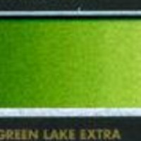 B292 Sap Green Lake Extra/Πράσινο Sap - σωληνάριο 6ml
