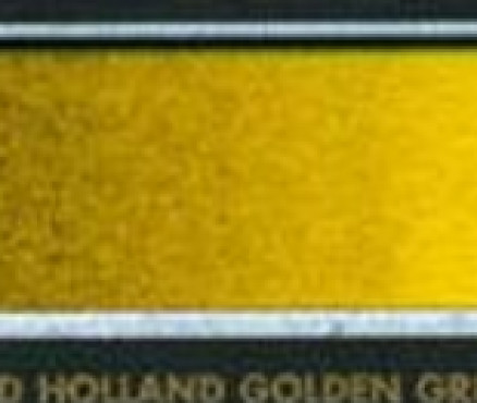 C295 Old Holland Green Gold/Χρυσό Πράσινο - σωληνάριο 6ml