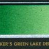 C301 Hookers Green Lake Deep Extra/Πράσινο Διάφανο Βαθύ - σωληνάριο 6ml