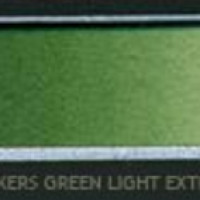C304 Hookers Green Lake Light Extra/Πράσινο Ανοικτό Διάφανο - σωληνάριο 6ml