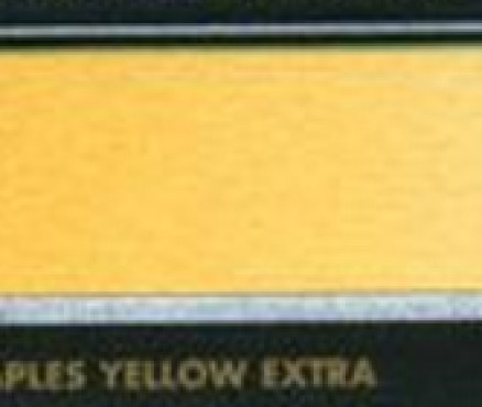 A313 Naples Yellow Extra/Κίτρινο Νάπολης - σωληνάριο 6ml