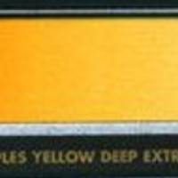 B316 Naples Yellow Deep Extra/Κίτρινο Νάπολης Βαθύ - σωληνάριο 6ml