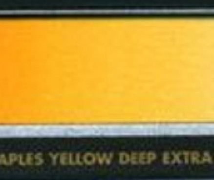 B316 Naples Yellow Deep Extra/Κίτρινο Νάπολης Βαθύ - σωληνάριο 6ml