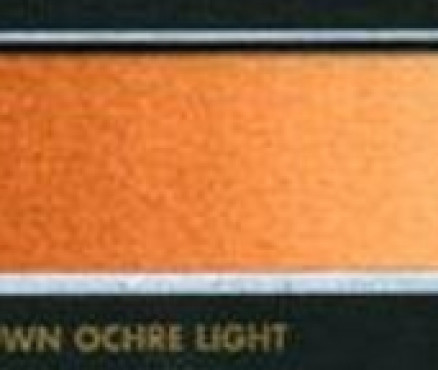 A58 Brown Ochre Light/Ωχρα Καφέ Ανοικτή - σωληνάριο 6ml