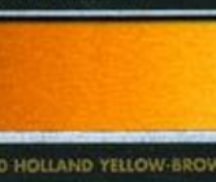 C325 Old Holland Yellow Brown/Κίτρινο Καφέ - σωληνάριο 6ml