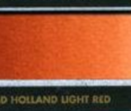 A340 Old Holland Light Red/Κόκκινο Ανοικτό - σωληνάριο 6ml