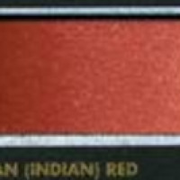 Α65 Persian (Indian) Red/Κόκκινο Περσίας - σωληνάριο 6ml