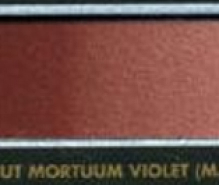 A66 Caput Mortuum Violet/Κάπουτ Μόρτουμ Βιολετί - 1/2 πλάκα