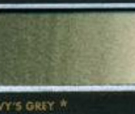 A358 Davy's Grey/Γκρι - 1/2 πλάκα