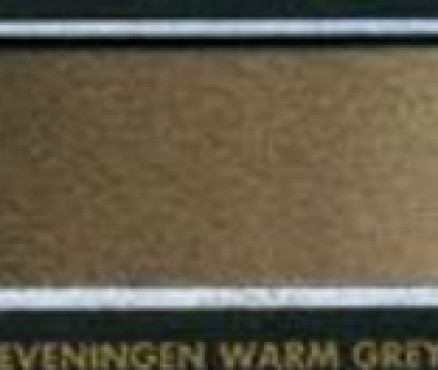 A73 Scheveningen Warm Grey/Γκρι θερμό - σωληνάριο 6ml