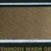 A73 Scheveningen Warm Grey/Γκρι θερμό - 1/2 πλάκα