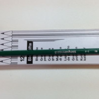 Μολύβι ΗΒ για σχέδιο - τεμάχιο