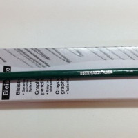 Μολύβι 2Β για σχέδιο - τεμάχιο