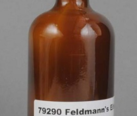 Μήντιουμ για αυγοτέμπερα Feldman - 100ml