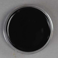 Μαύρο σιδήρου σε πάστα, κωδικό 27500 - 100ml