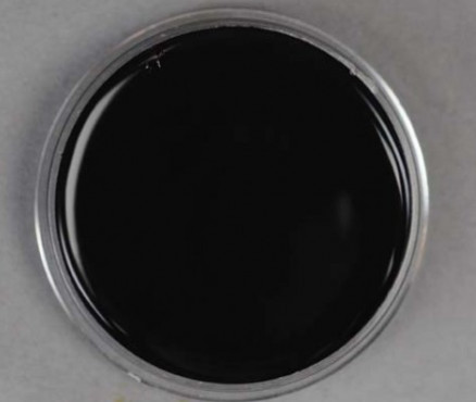 Μαύρο σιδήρου σε πάστα, κωδικό 27500 - 100ml